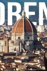 WEEKEND IN FLORENCE, ITALY