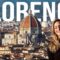 TRAVEL DIARY: WEEKEND IN FLORENCE, ITALY