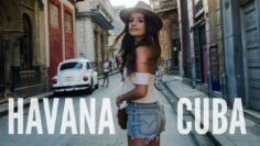 American – Havana Vlog
