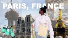 Essential Tips for Visiting Paris, France