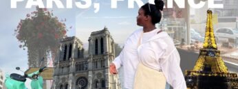 Essential Tips for Visiting Paris, France