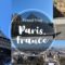 Things To Do In Paris | Paris Travel Vlog